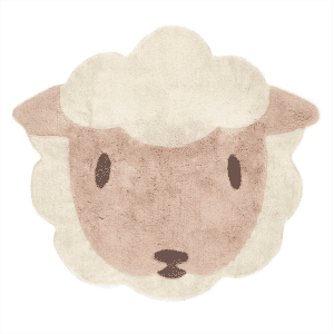 tapis mouton lolho nattiot