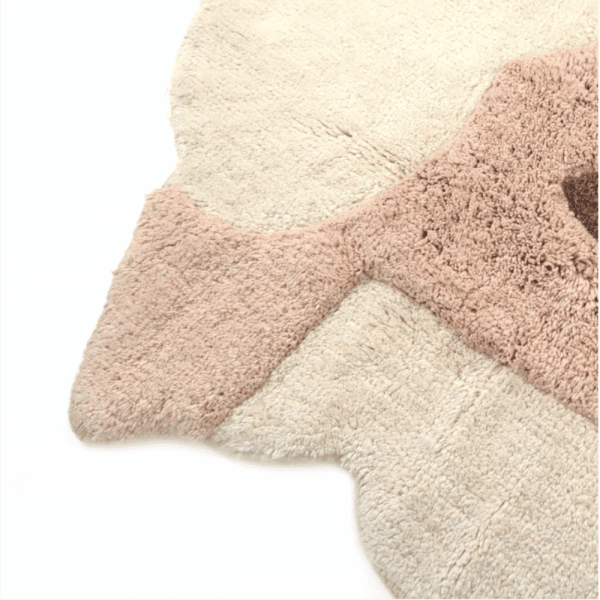 tapis mouton lolho nattiot