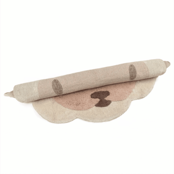 tapis mouton lolho nattiot