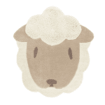 tapis petit mouton lolho nattiot