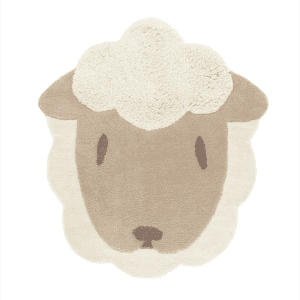 tapis petit mouton lolho nattiot
