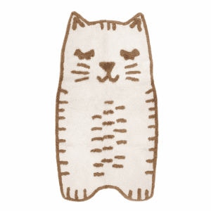 tapis petit chat charlie nattiot