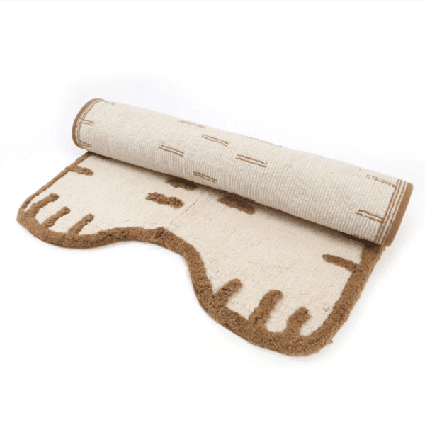 tapis petit chat charlie nattiot