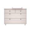 commode vintage – wood luck