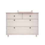 commode vintage – wood luck