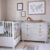 commode vintage – wood luck