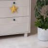 commode vintage – wood luck
