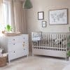 commode vintage – wood luck