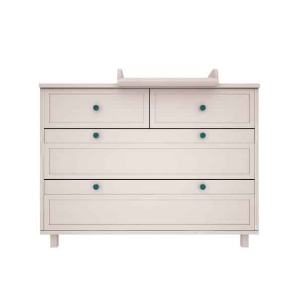 commode vintage – wood luck