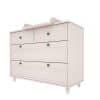 commode vintage – wood luck