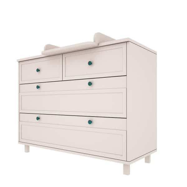 commode vintage – wood luck
