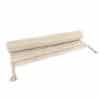 tapis bohème dalia nude nattiot