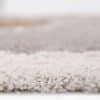 tapis bohemian daisy taupe nattiot