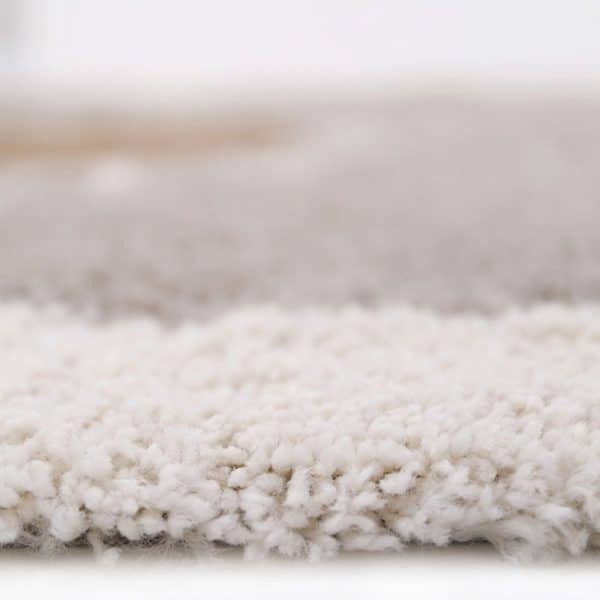 tapis bohemian daisy taupe nattiot