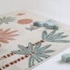 tapis malena éléphant nattiot