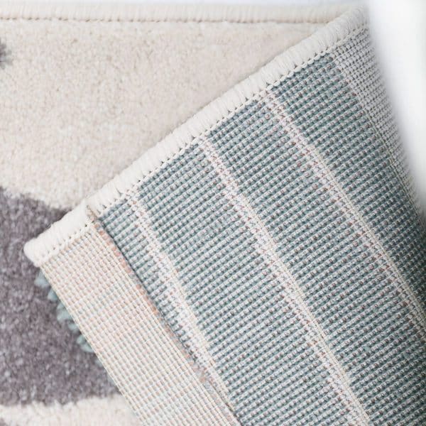 tapis malena éléphant nattiot