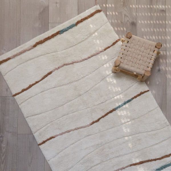 tapis serena nattiot