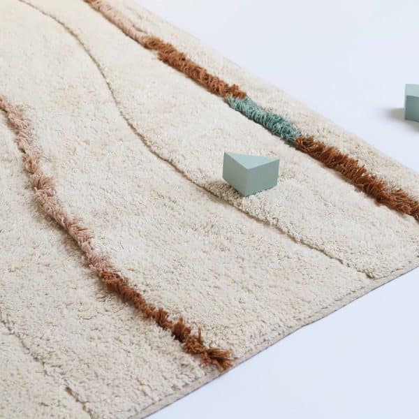 tapis serena nattiot
