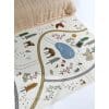 tapis little forest nattiot