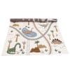 tapis little jurassic nattiot