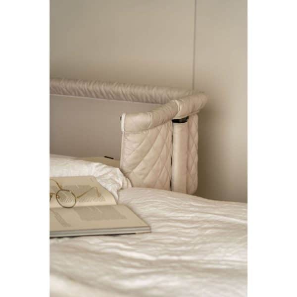 berceau side by side clay quax