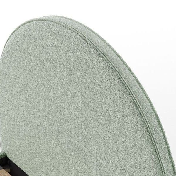 lit junior moon 90 x 200 cm vert vipack
