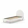 lit junior moon 90 x 200 cm blanc vipack