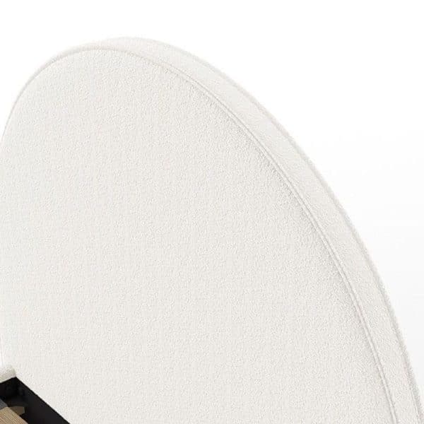 lit junior moon 90 x 200 cm blanc vipack