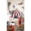 papier peint milky way theatre creative lab
